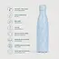 Izy Bottles Nijntje - Mono - Travel Bottle 500ml