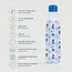Izy Bottles Nijntje - Tiles - Travel Bottle 500ml