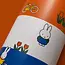 Izy Bottles Nijntje - Flag - Travel Bottle 500ml