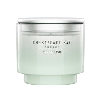 Chesapeake Bay Marine Drift - Small Candle