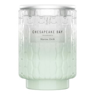 Chesapeake Bay Marine Drift - Medium Candle