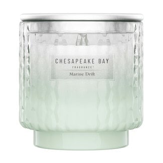 Chesapeake Bay Marine Drift - Large Candle