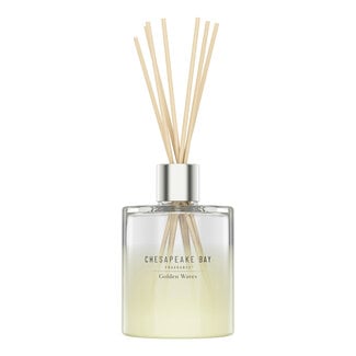 Chesapeake Bay Golden Waves - Reed Diffuser