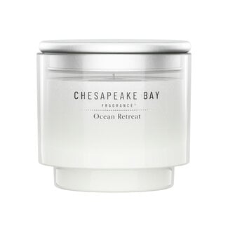 Chesapeake Bay Ocean Retreat - Small Candle