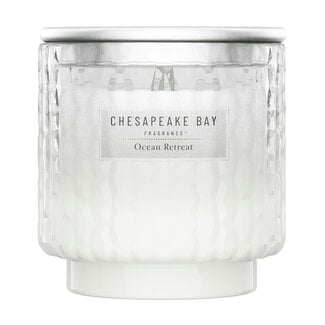 Chesapeake Bay Ocean Retreat - Large Candle