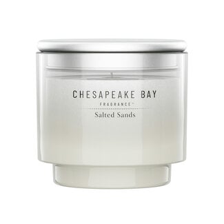 Chesapeake Bay Salted Sands - Small Candle
