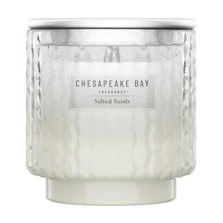 Chesapeake Bay Salted Sands - Large Candle