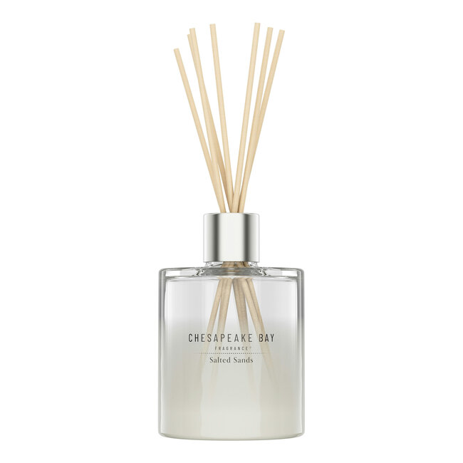 Chesapeake Bay Salted Sands - Reed Diffuser