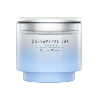 Chesapeake Bay Serene Waters - Small Candle
