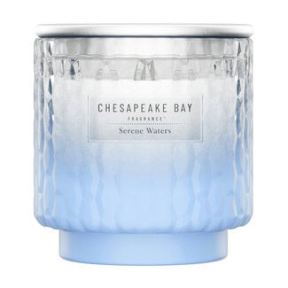 Chesapeake Bay Serene Waters - Large Candle