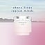 Chesapeake Bay Ocean Blossom - Large Candle