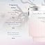 Chesapeake Bay Ocean Blossom - Medium Candle