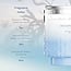 Chesapeake Bay Serene Waters - Large Candle