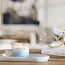 Chesapeake Bay Serene Waters - Small Candle