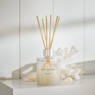 Chesapeake Bay Salted Sands - Reed Diffuser