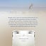 Chesapeake Bay Salted Sands - Large Candle