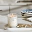 Chesapeake Bay Salted Sands - Medium Candle