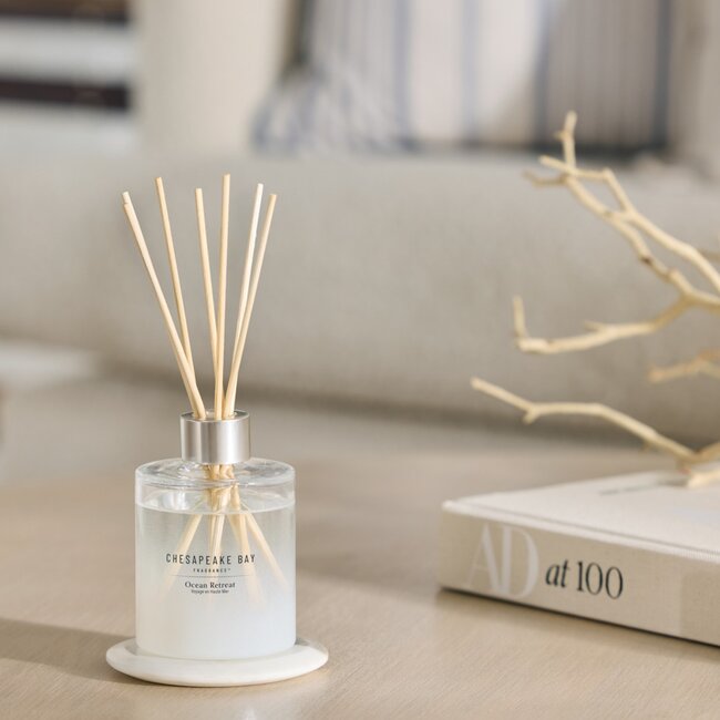 Chesapeake Bay Ocean Retreat - Reed Diffuser