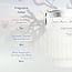 Chesapeake Bay Ocean Retreat - Medium Candle
