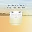 Chesapeake Bay Golden Waves - Large Candle