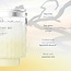 Chesapeake Bay Golden Waves - Large Candle