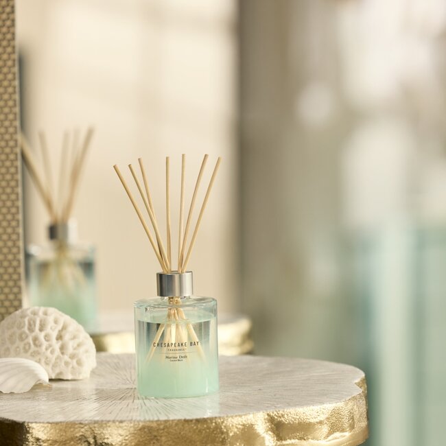 Chesapeake Bay Marine Drift - Reed Diffuser
