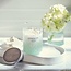 Chesapeake Bay Marine Drift - Medium Candle
