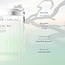 Chesapeake Bay Marine Drift - Medium Candle