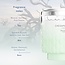 Chesapeake Bay Marine Drift - Medium Candle