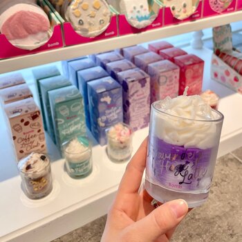 Bomb Cosmetics