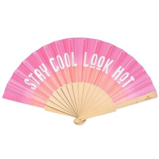 Moses Waaier - Stay Cool Look Hot