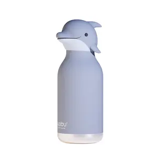 Asobu Bestie Bottle to Go - Dolphin