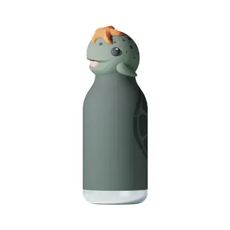 Asobu Bestie Bottle to Go - Turtle