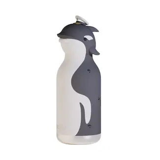 Asobu Bestie Bottle to Go - Whale