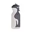 Asobu Bestie Bottle to Go - Whale
