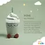 Asobu Bottle to Go - Mimi the Mindful Fuzzie