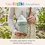 Asobu Bottle to Go - Mimi the Mindful Fuzzie