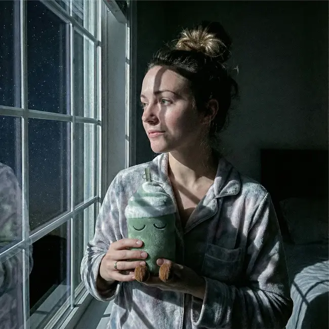 Asobu Bottle to Go - Mimi the Mindful Fuzzie
