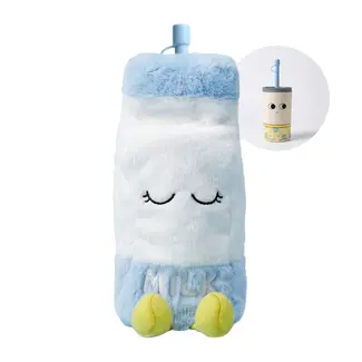 Asobu Bottle to Go - Millie the Mellow Fuzzie