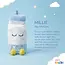 Asobu Bottle to Go - Millie the Mellow Fuzzie