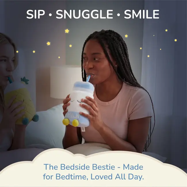 Asobu Bottle to Go - Millie the Mellow Fuzzie