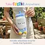 Asobu Bottle to Go - Millie the Mellow Fuzzie