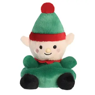 Palm Pals Knuffel - Jolly Elf
