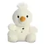 Palm Pals Knuffel - Froyo Snowman