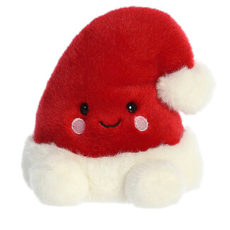 Palm Pals Knuffel - Santa Hat