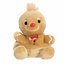 Palm Pals Knuffel - Gino Gingerbread Man