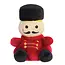 Palm Pals Knuffel - Marius Nutcracker