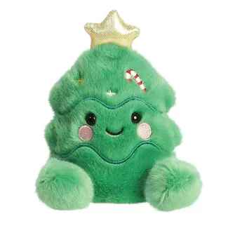 Palm Pals Knuffel - Jubilee Tree