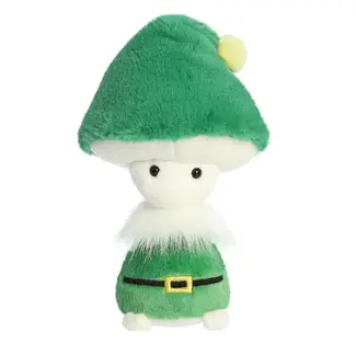 Palm Pals Knuffel - Sparkle Tales Elf Fungi