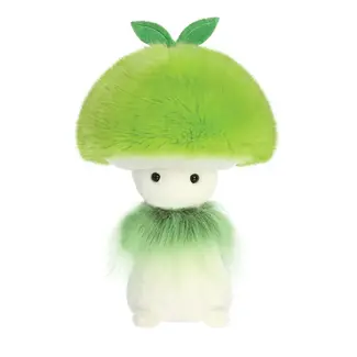 Palm Pals Knuffel - Sparkle Tales Green Sprout Fungi